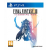 PS4 Final Fantasy XII: The Zodiac Age (nová)