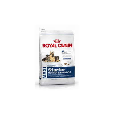 Royal Canin Royal Canin Maxi Starter Mother&Babydog 15kg