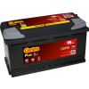 Autobaterie Centra Plus 95AH , 12V 800A ,CB950