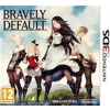 Bravely Default: Flying Fairy (3DS)