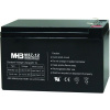 Olověný bezúdržbový akumulátor MHB VRLA AGM 12V/7 Ah MS7-12 (151x65x94mm)