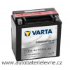 motobaterie VARTA 12V 12Ah 512 014 010 YTX14-BS 512014