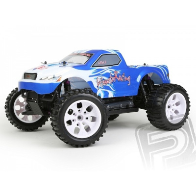 Himoto HSP BRONTOSAURUS 1/10- 2,4Ghz, RTR