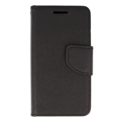 Pouzdro 1Mcz Fancy Book flipové Xiaomi Redmi 10A černé