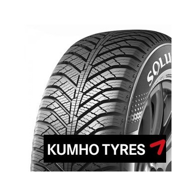 Pneumatiky KUMHO ha31 255/60 R18 112V TL XL M+S 3PMSF, celoroční pneu, osobní a SUV