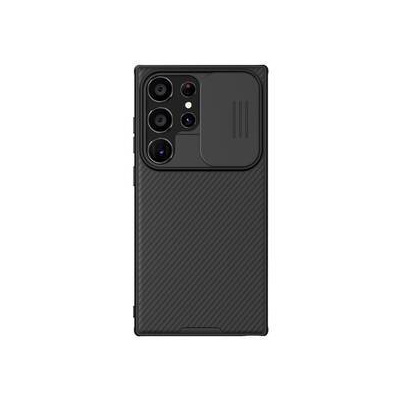 Kryt na mobil Nillkin CamShield PRO Magnetic Samsung Galaxy S24 Ultra černé