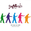 Genesis - Live / The Way We Walk, Volume Two: The Longs (1993) (CD)