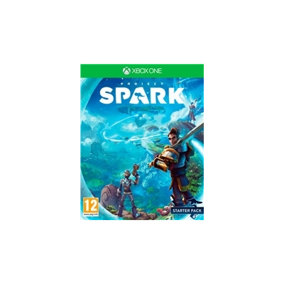 Project Spark (X1)