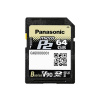 Panasonic Paměťová karta 64 GB microP2 UHS-II