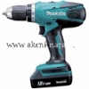 MAKITA aku šroubovák DF457DWE