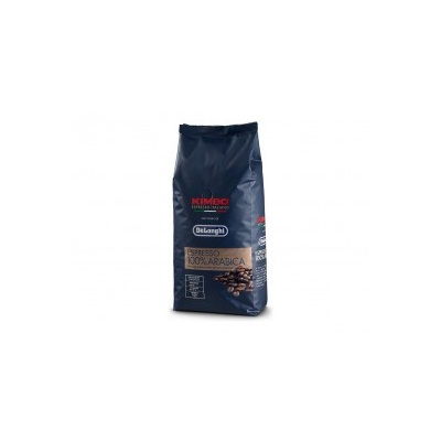 Káva KIMBO Espresso 100% ARABICA DeLonghi 1Kg