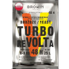 Turbo kvasnice Browin Revolta 48|135g|19% Vol.|