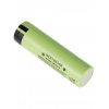 Panasonic 18650 3400mAh 3,7V Li-ion