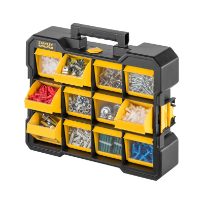 STANLEY organizer FatMax s vyklápecími prihrádkami FMST81077-1 FMST810771