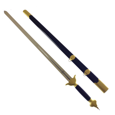 CHZ Tréninkový meč na Tai-chi "TIGER OF CHINA"