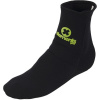 EG COMFORT HD 2.5 Neoprenové ponožky, černá, XL