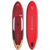 paddleboard AQUA MARINA Atlas 12'0" kajak set