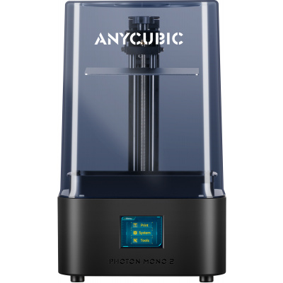 3D tiskárna Anycubic Photon Mono 2