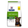 Hill's Canine Dry Adult PD Metabolic Lamb&Rice 1,5 kg