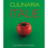Culinaria Itálie - Kulinární průvodce - Claudia Piras