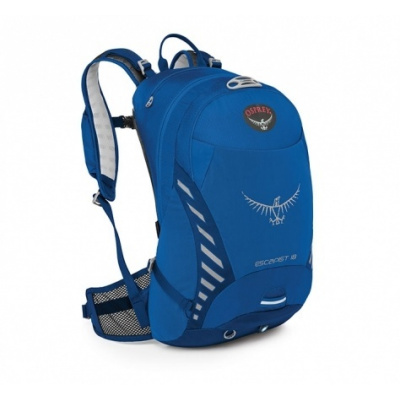 Osprey Escapist 18l indigo blue