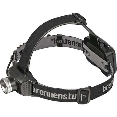 LED čelovka LuxPremium Brennenstuhl BN-1178780