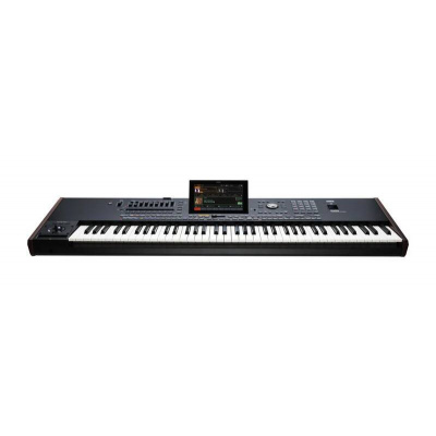 KORG Pa5X - 76 + dárek