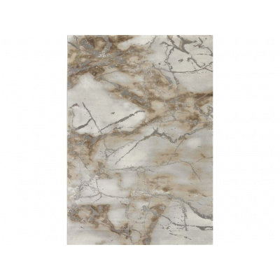Spoltex Kusový koberec Craft 23270-276 beige | béžová Typ: 80x150 cm