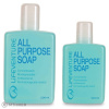 Lifeventure All-Purpose Soap univerzální mýdlo 100 ml (100 ml)