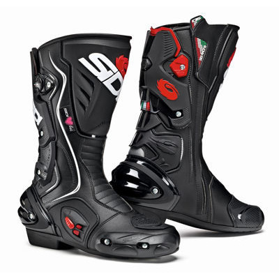 Sidi VERTIGO 2 LEI black/black 40