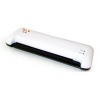 PEACH laminovačka PL750 A4, premium photo laminator - bílý - 00510738