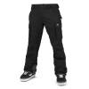 Kalhoty na snowboard Volcom New Articulated Pant black XL 24 - Odesíláme do 24 hodin