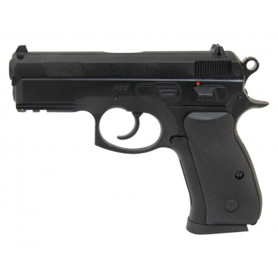 Airsoft Pistole CZ 75D Compact - ASG