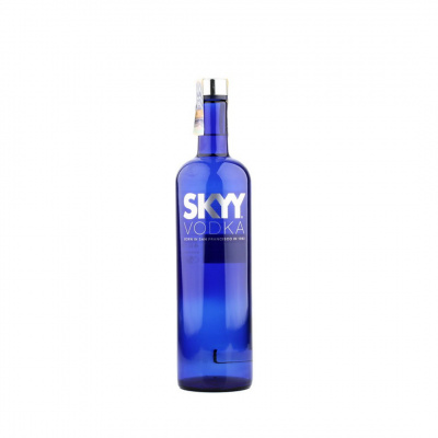 Skyy vodka 0,7L 40% (holá láhev)