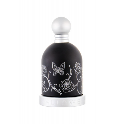 Jesus Del Pozo Halloween Tattoo, Toaletní voda 50ml