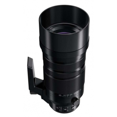 Panasonic Leica DG Vario-Elmar 100-400 mm f/4-6.3 ASPH. Power O.I.S.