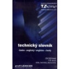 TZ-ONE Technický slovník česko-anglický / anglicko-český CD 8594070082254