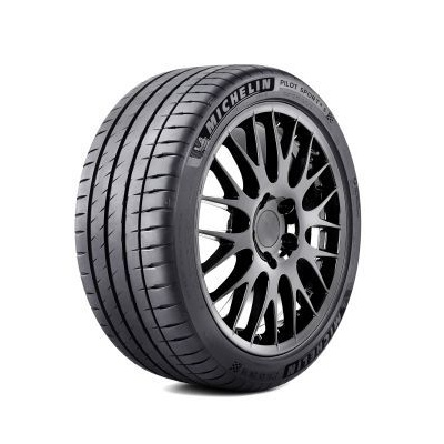 Michelin PILOT SPORT 4 S 235/35 R19 91Y zesílené FR