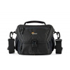 Brašna Lowepro Nova 160 AW II black