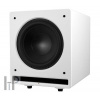 Dynavoice Challenger CSB-V12 White: Aktivní subwoofer s max. výkonem 600W