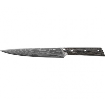 Nůž Lamart Hado LT2104 20cm plátkovací