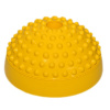 Ledraplastic S.p.A. - Gymnic Multiactiv stone - balanční kopule Barva: žlutá