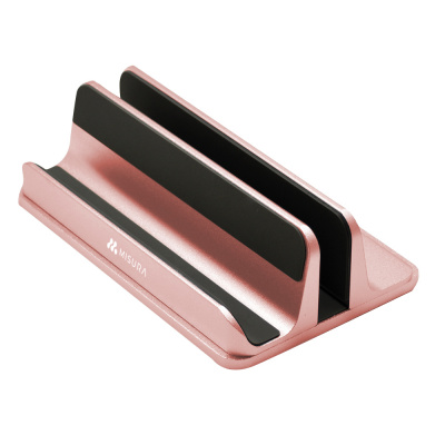 MISURA Odkládací stojan na laptop MH01-ROSE GOLD