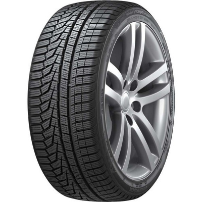 HANKOOK WINTER I*CEPT EVO 2 W320 XL 245/45 R 20 103 V TL - zimní M+S pneu pneumatika pneumatiky osobní