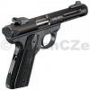 Pistole RUGER 22/45™ P45MK3ALRPFL .22 LR - Black alox