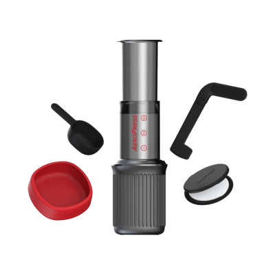 Aerobie AeroPress Go