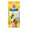 Pedigree Pochoutka Denta Stix Fresh Medium 7ks (180g) Medium 7ks (180g)