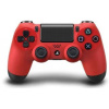 Sony DualShock 4 Controler RED