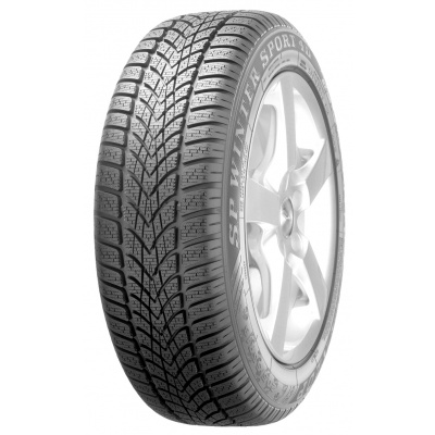 Dunlop SP WINTER SPORT 4D 225/50 R17 98 H Zimní