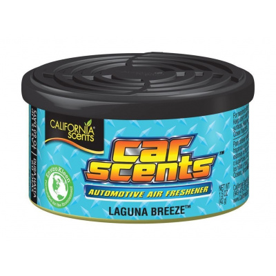 CALIFORNIA SCENTS CAR SCENTS (VŮNĚ MOŘE) 42 G